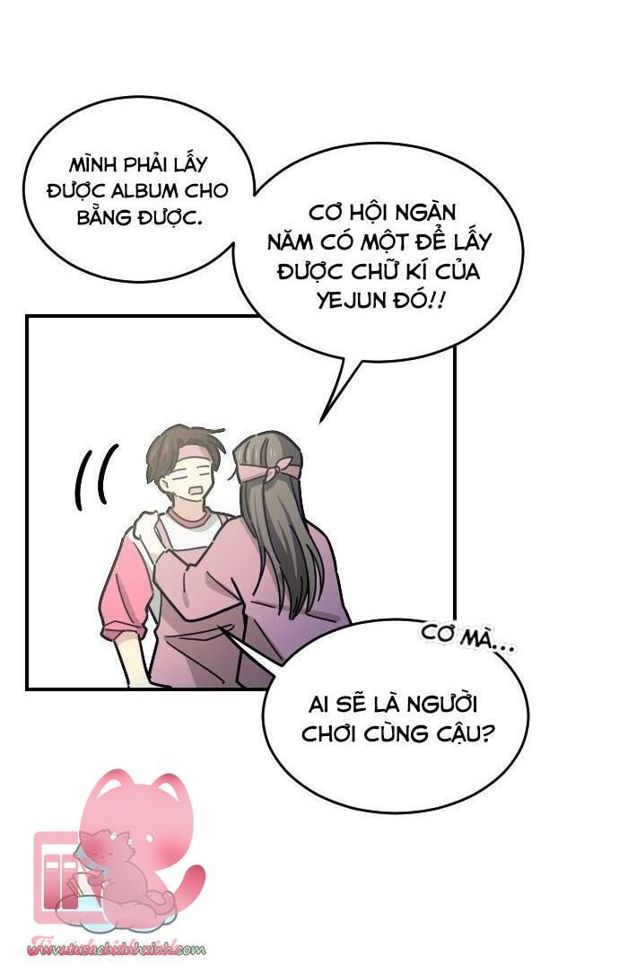Bạn Của Em Trai - Chap 15 - Trang 45