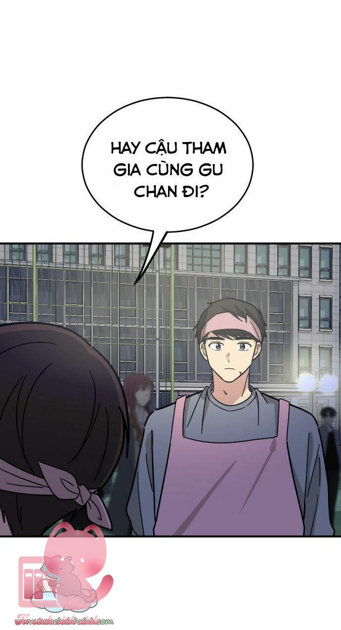 Bạn Của Em Trai - Chap 15 - Trang 47