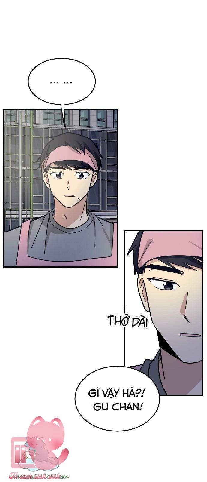 Bạn Của Em Trai - Chap 15 - Trang 48