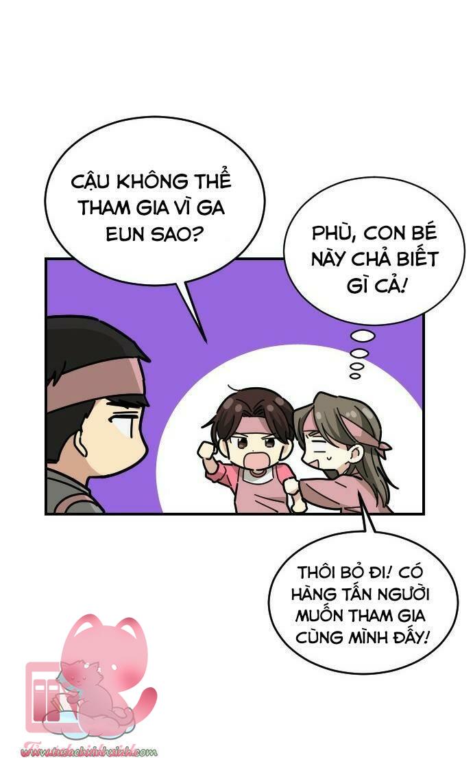 Bạn Của Em Trai - Chap 15 - Trang 49