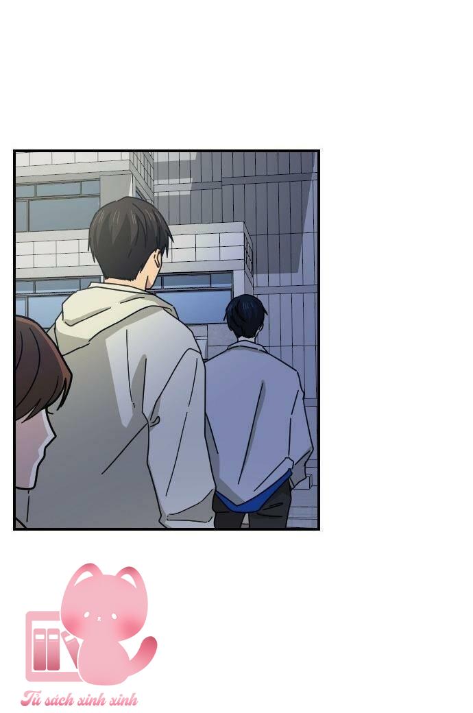 Bạn Của Em Trai - Chap 15 - Trang 6