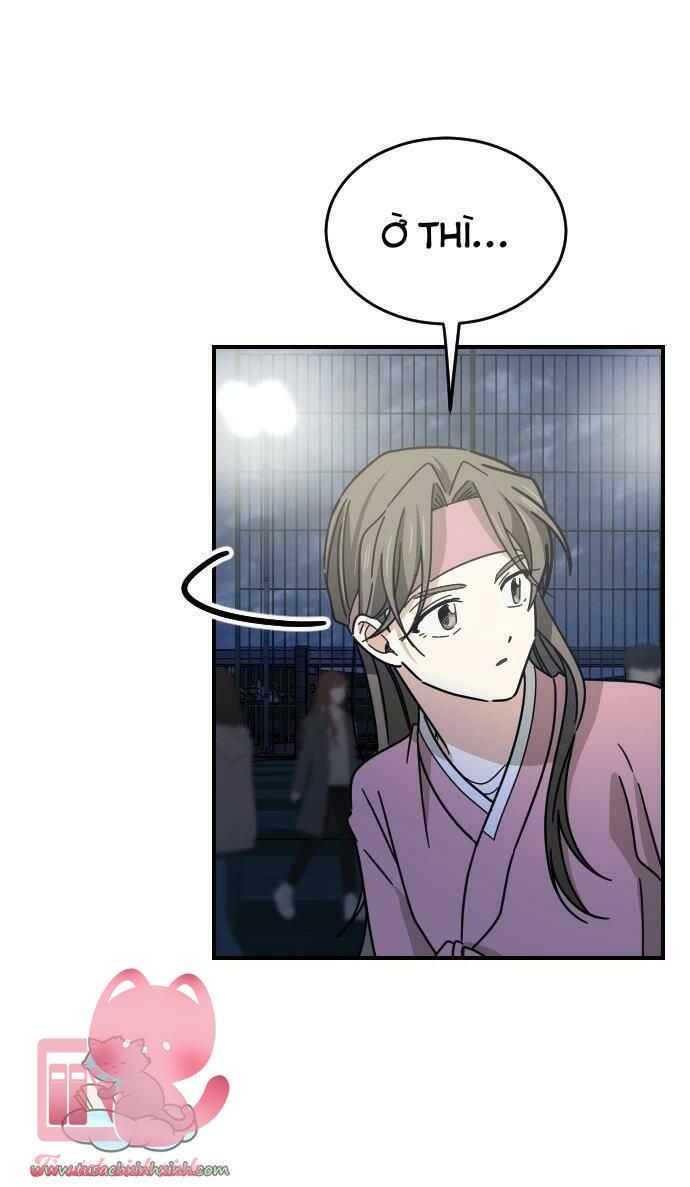 Bạn Của Em Trai - Chap 15 - Trang 51