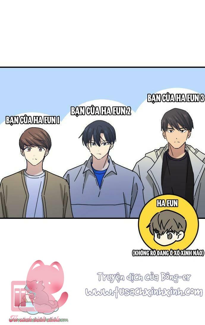 Bạn Của Em Trai - Chap 15 - Trang 52