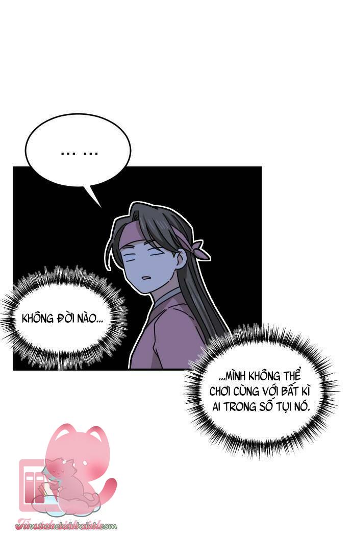 Bạn Của Em Trai - Chap 15 - Trang 53