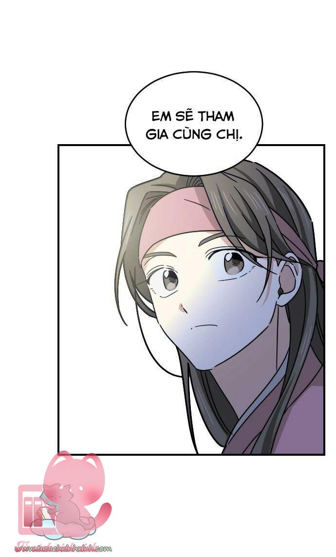 Bạn Của Em Trai - Chap 15 - Trang 54