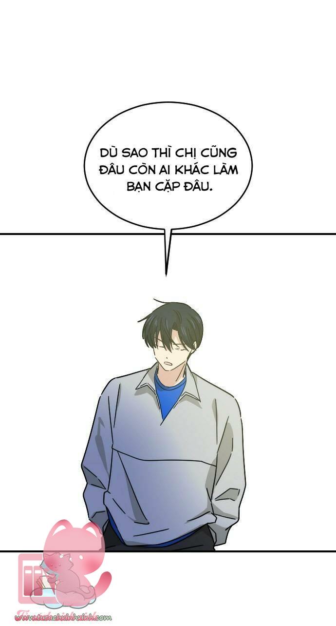 Bạn Của Em Trai - Chap 15 - Trang 55