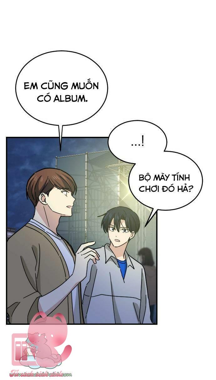 Bạn Của Em Trai - Chap 15 - Trang 57