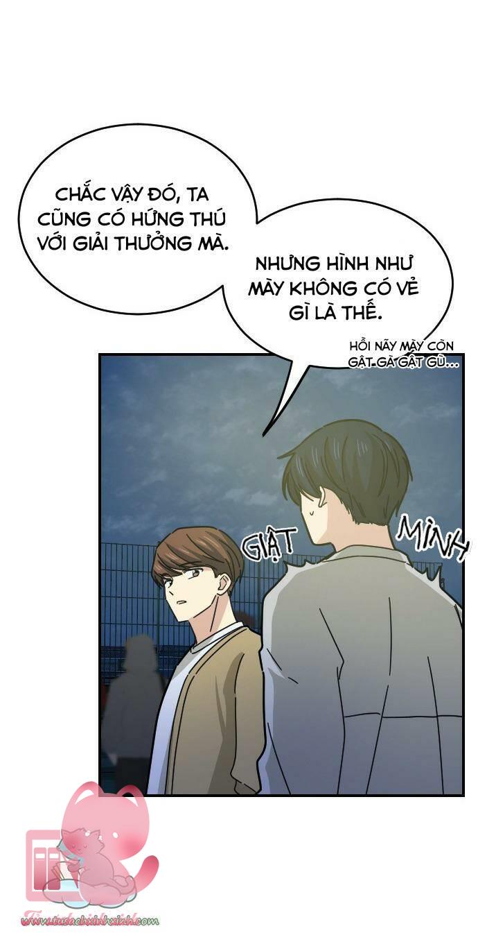 Bạn Của Em Trai - Chap 15 - Trang 58