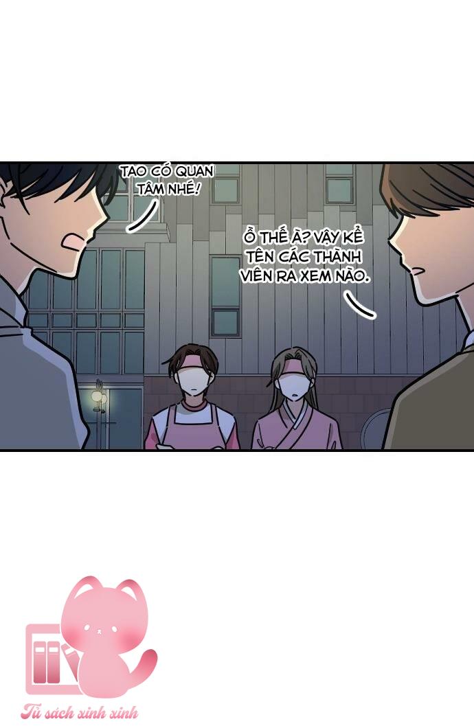 Bạn Của Em Trai - Chap 15 - Trang 59