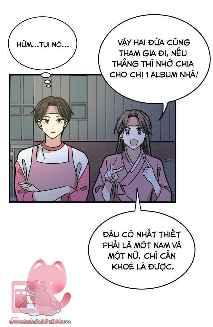 Bạn Của Em Trai - Chap 15 - Trang 60