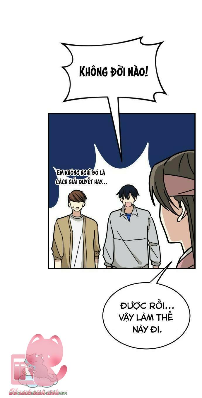 Bạn Của Em Trai - Chap 15 - Trang 61
