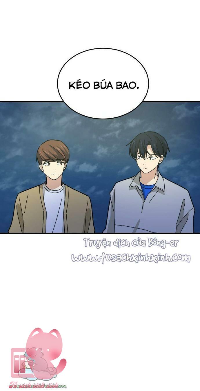 Bạn Của Em Trai - Chap 15 - Trang 62