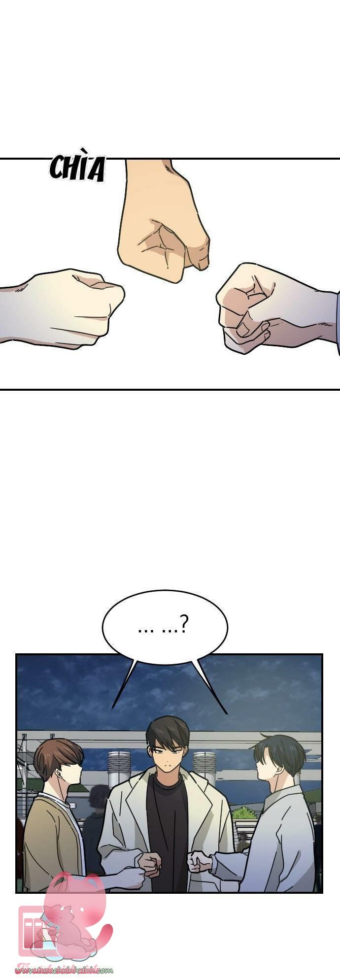 Bạn Của Em Trai - Chap 15 - Trang 64