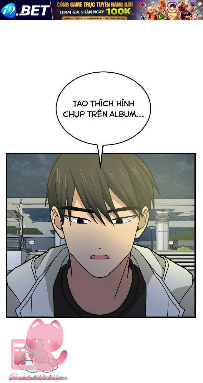 Bạn Của Em Trai - Chap 15 - Trang 65