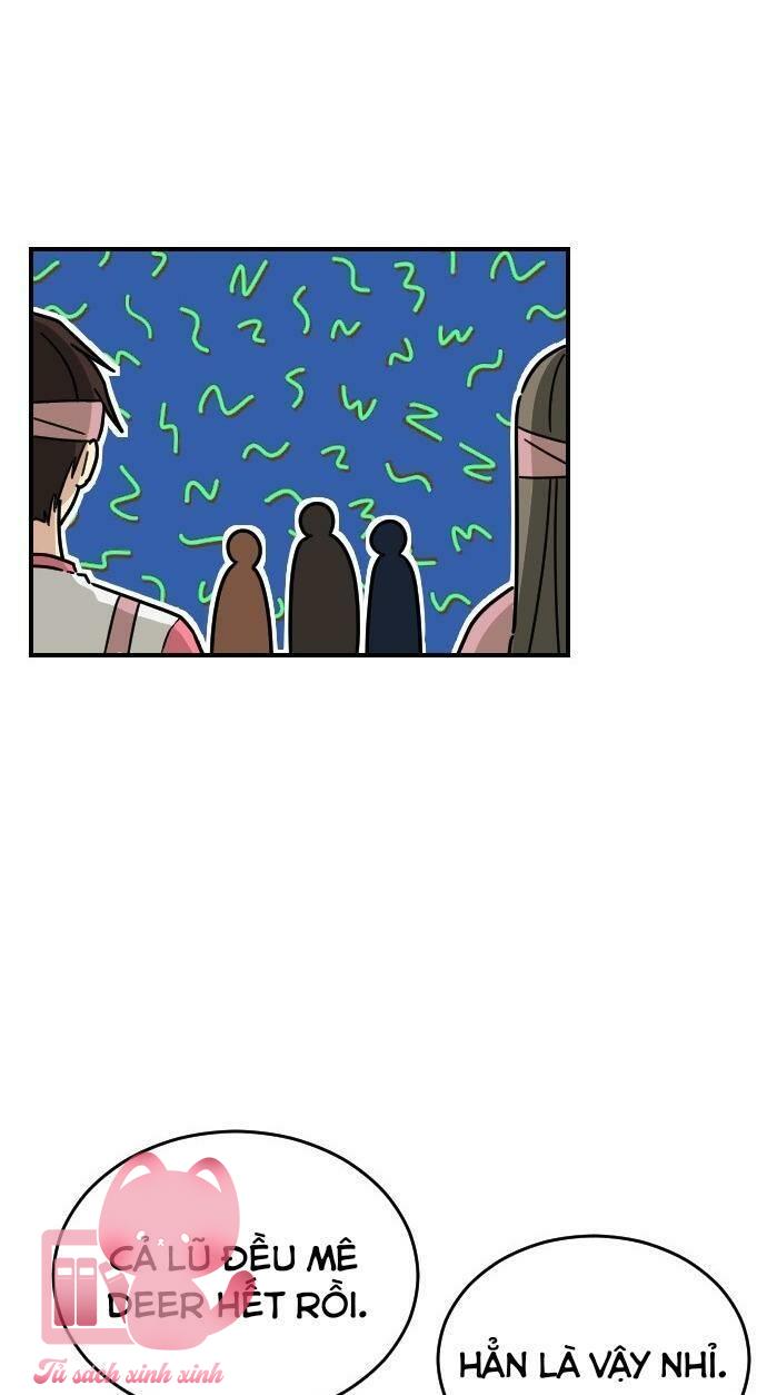 Bạn Của Em Trai - Chap 15 - Trang 66