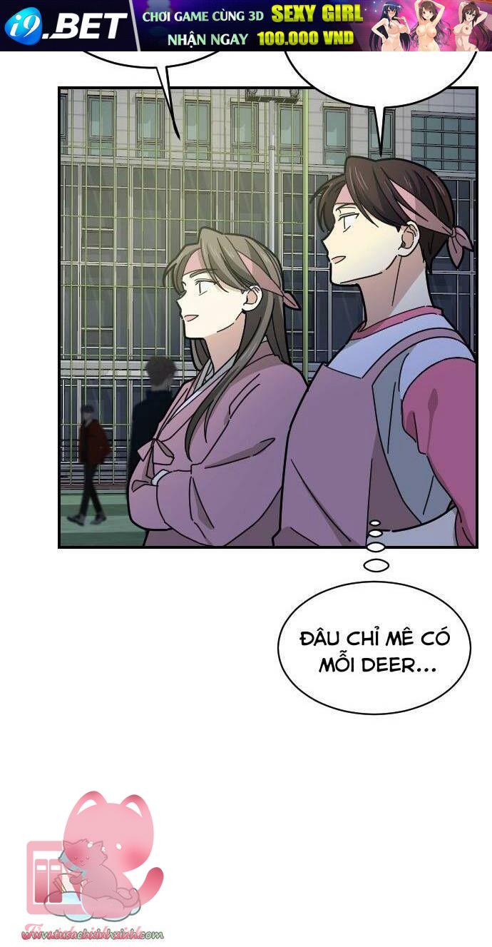 Bạn Của Em Trai - Chap 15 - Trang 67