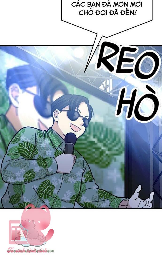 Bạn Của Em Trai - Chap 15 - Trang 9