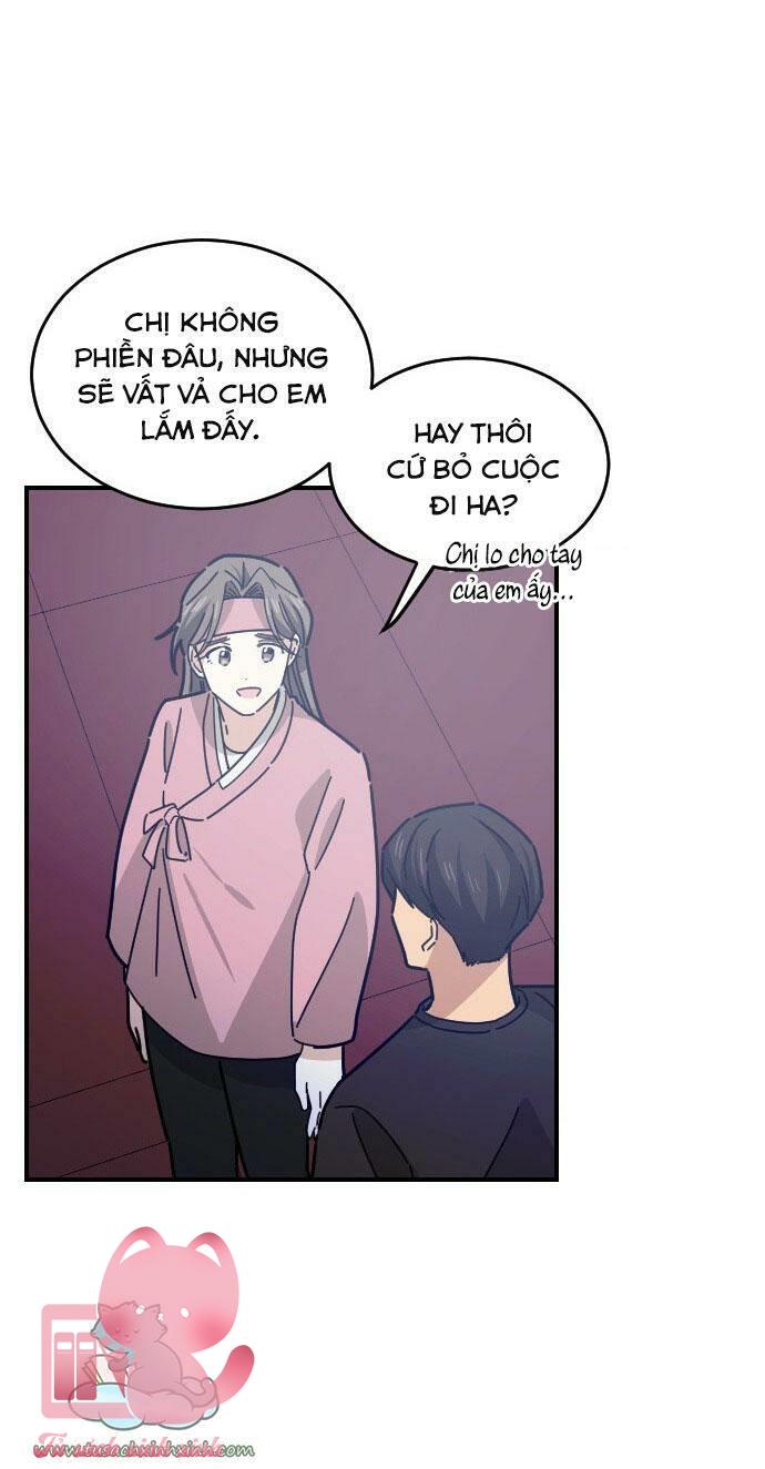 Bạn Của Em Trai - Chap 16 - Trang 13