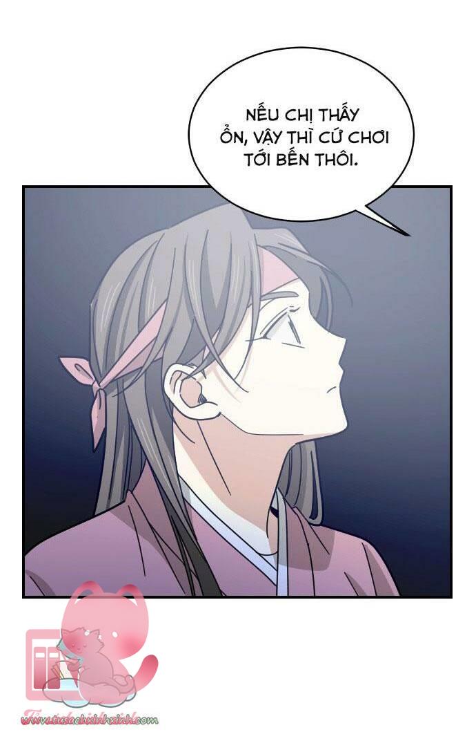 Bạn Của Em Trai - Chap 16 - Trang 16