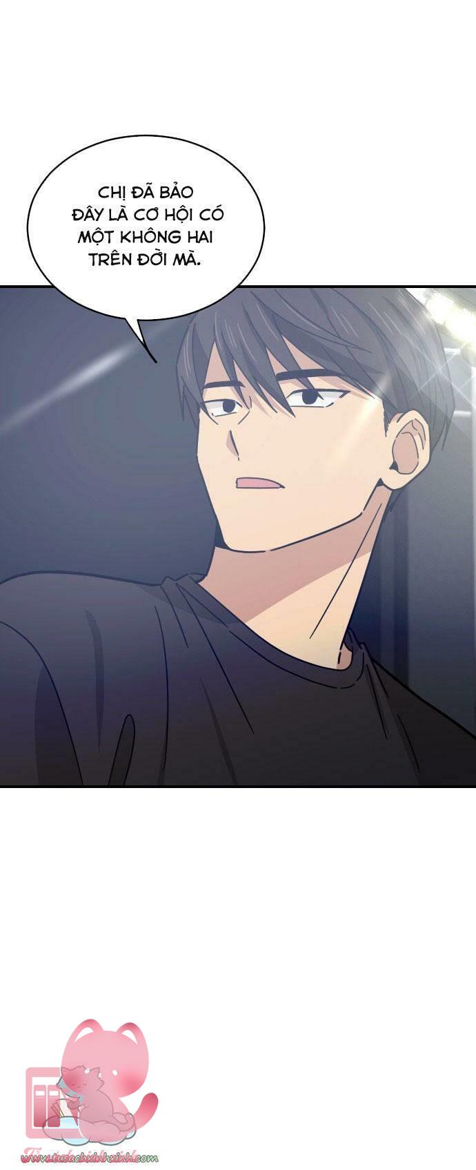 Bạn Của Em Trai - Chap 16 - Trang 17