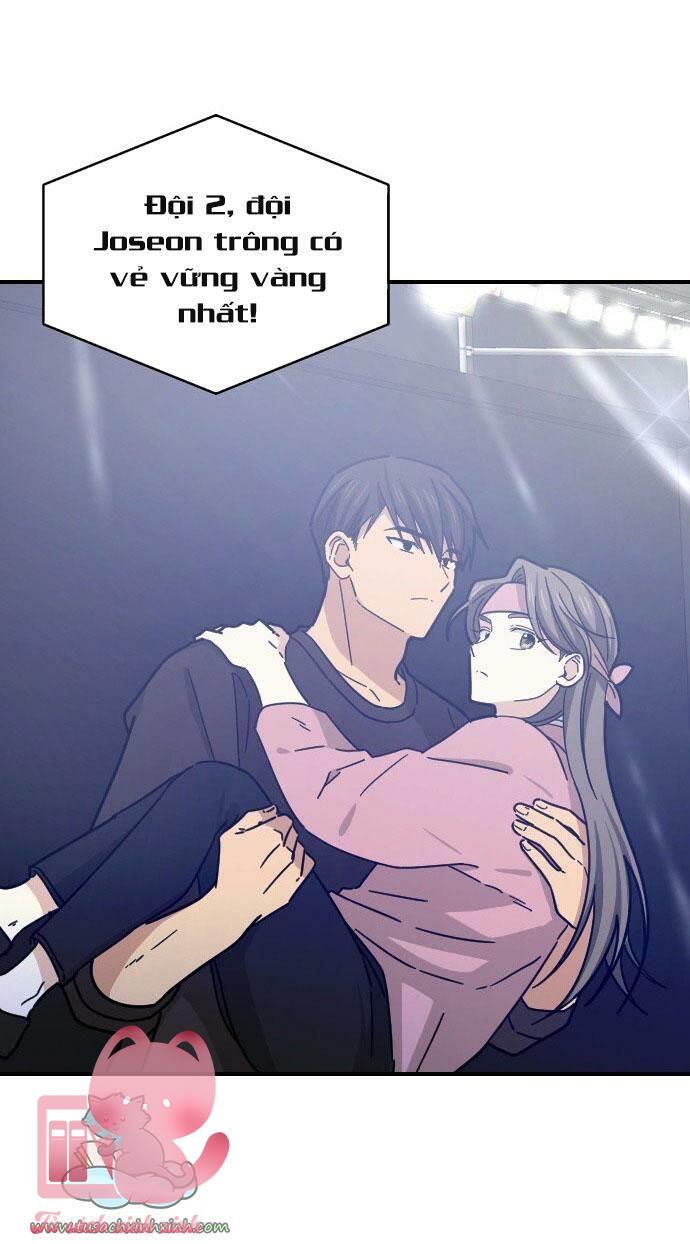 Bạn Của Em Trai - Chap 16 - Trang 19