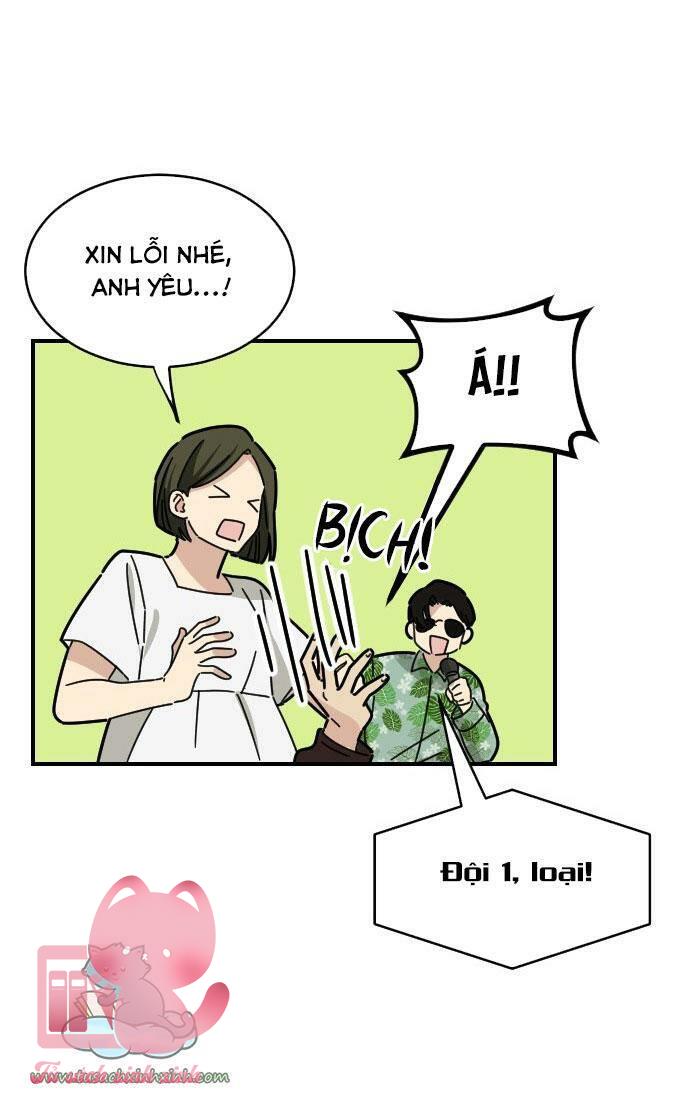 Bạn Của Em Trai - Chap 16 - Trang 20