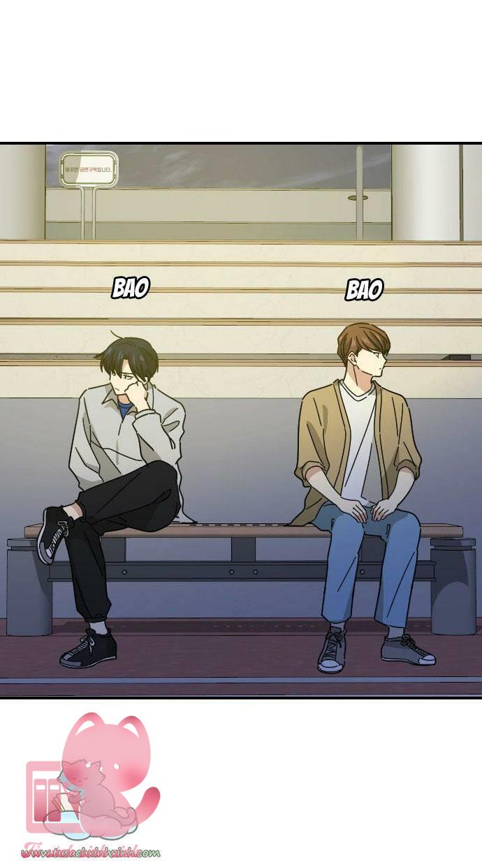 Bạn Của Em Trai - Chap 16 - Trang 3