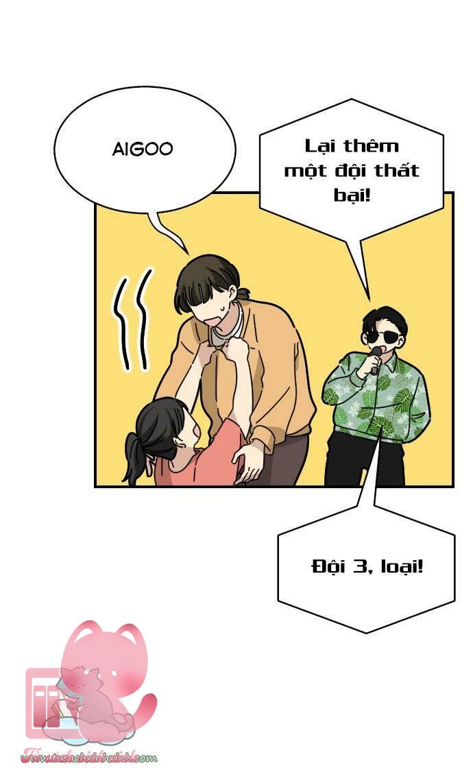 Bạn Của Em Trai - Chap 16 - Trang 21