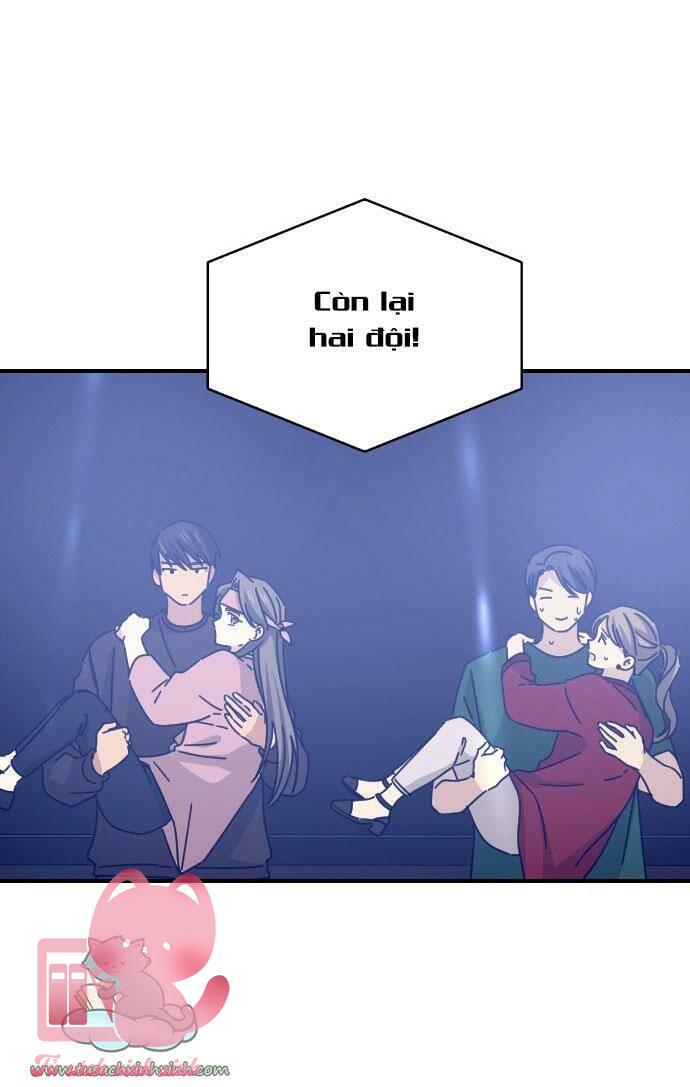 Bạn Của Em Trai - Chap 16 - Trang 22