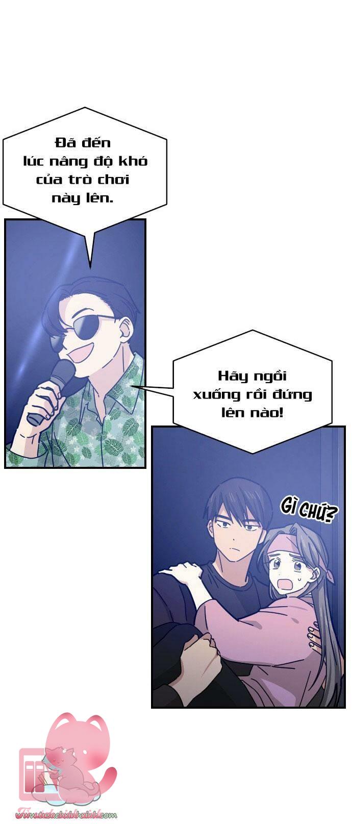 Bạn Của Em Trai - Chap 16 - Trang 23