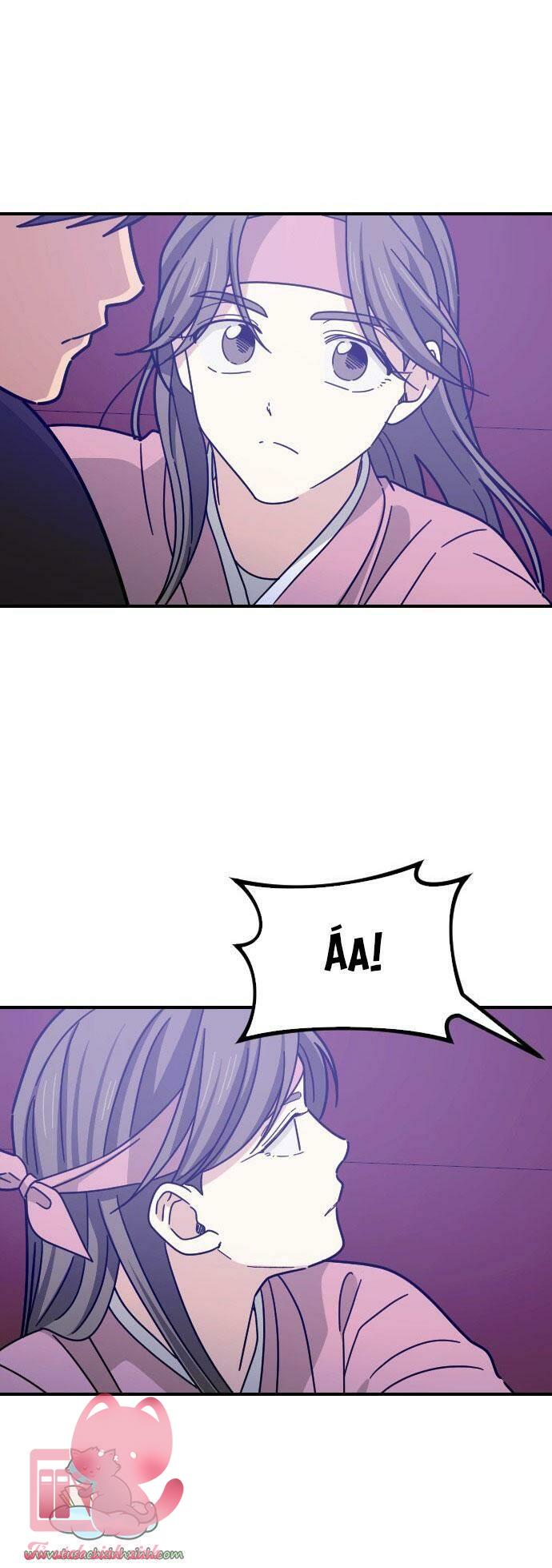 Bạn Của Em Trai - Chap 16 - Trang 27