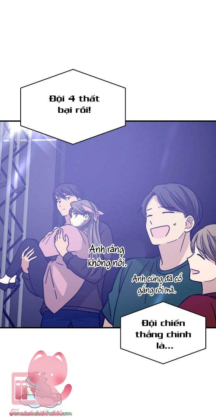 Bạn Của Em Trai - Chap 16 - Trang 28