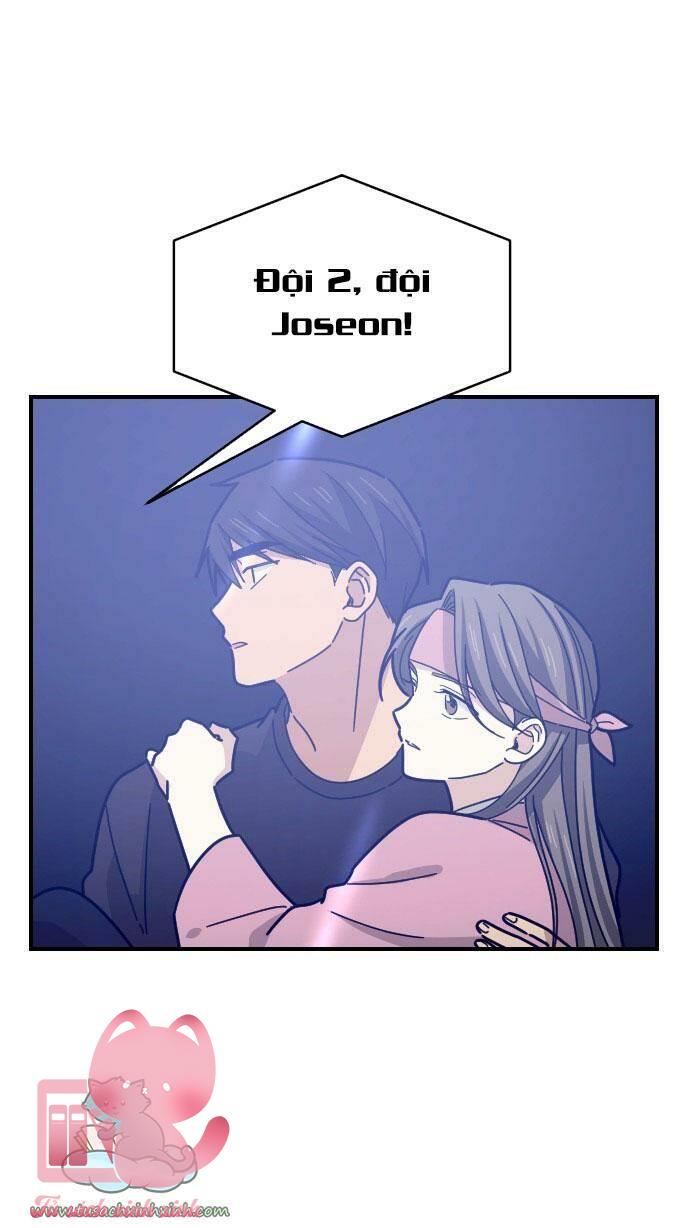 Bạn Của Em Trai - Chap 16 - Trang 29
