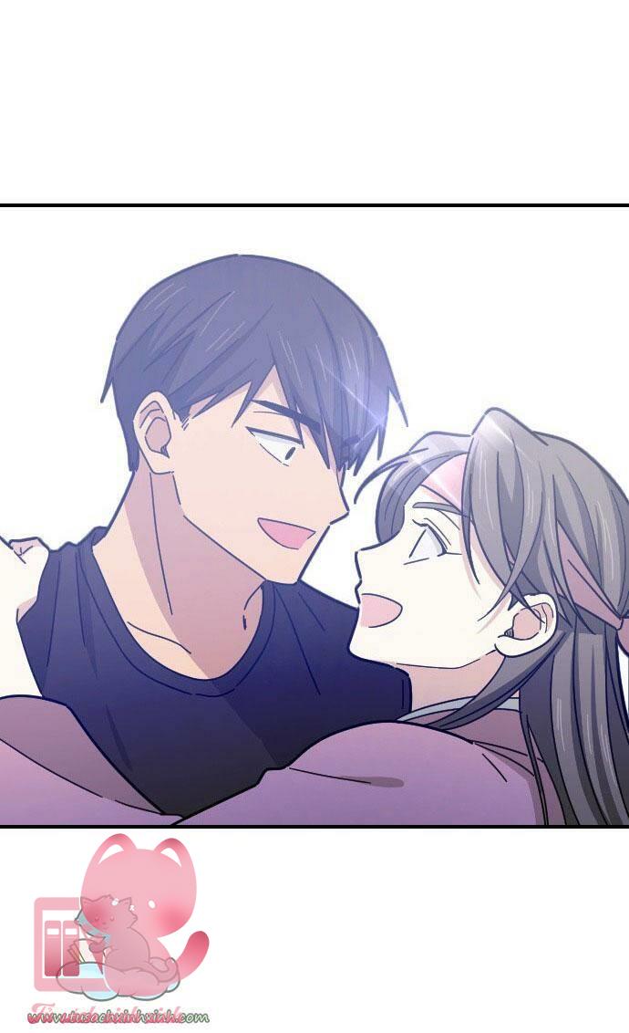 Bạn Của Em Trai - Chap 16 - Trang 30