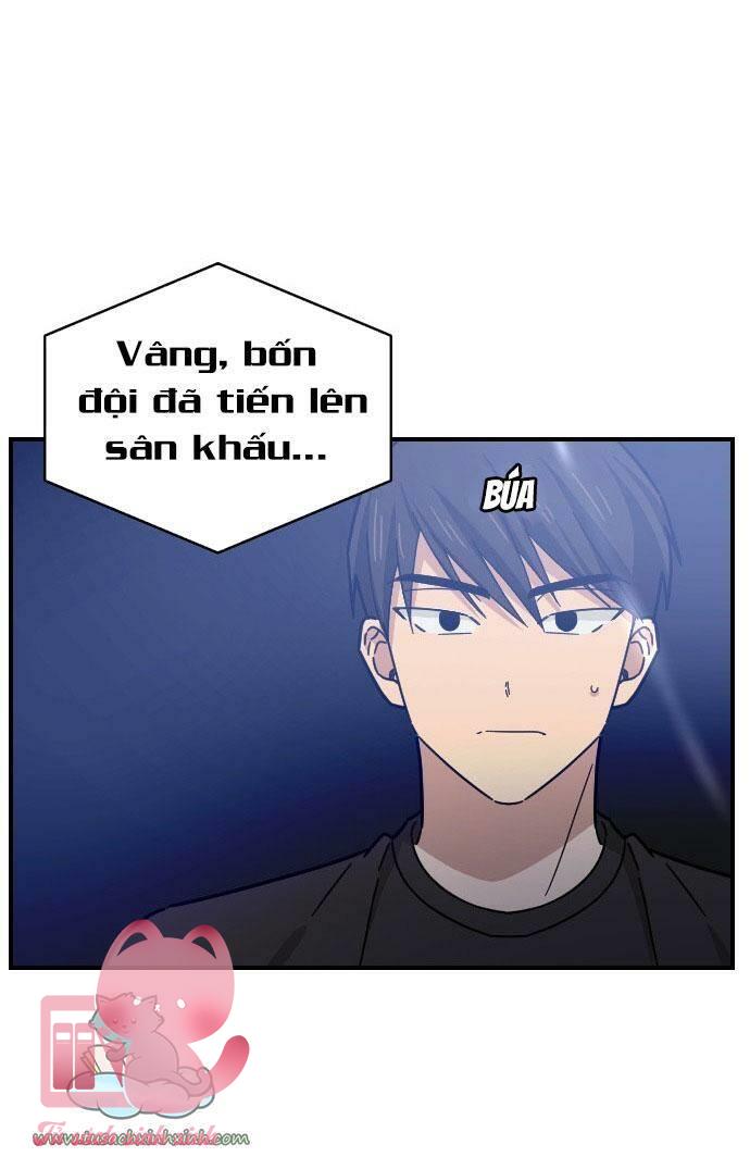 Bạn Của Em Trai - Chap 16 - Trang 4