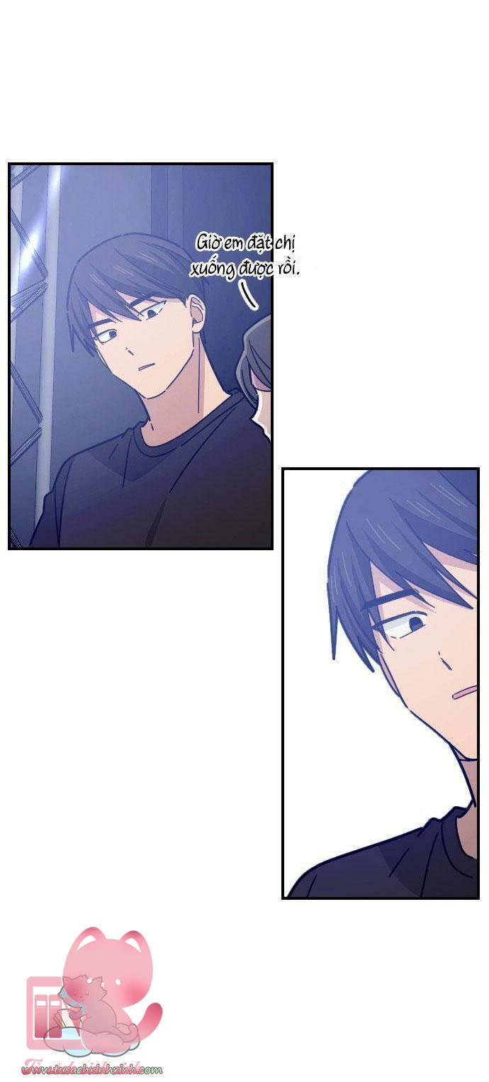 Bạn Của Em Trai - Chap 16 - Trang 32