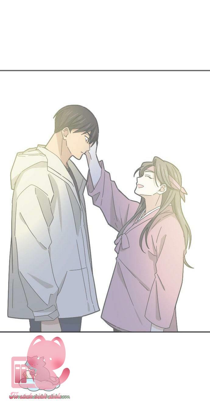 Bạn Của Em Trai - Chap 16 - Trang 34