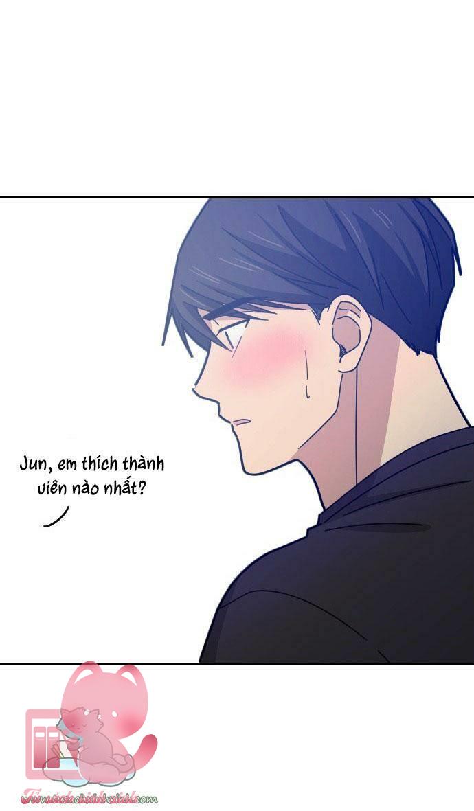 Bạn Của Em Trai - Chap 16 - Trang 36
