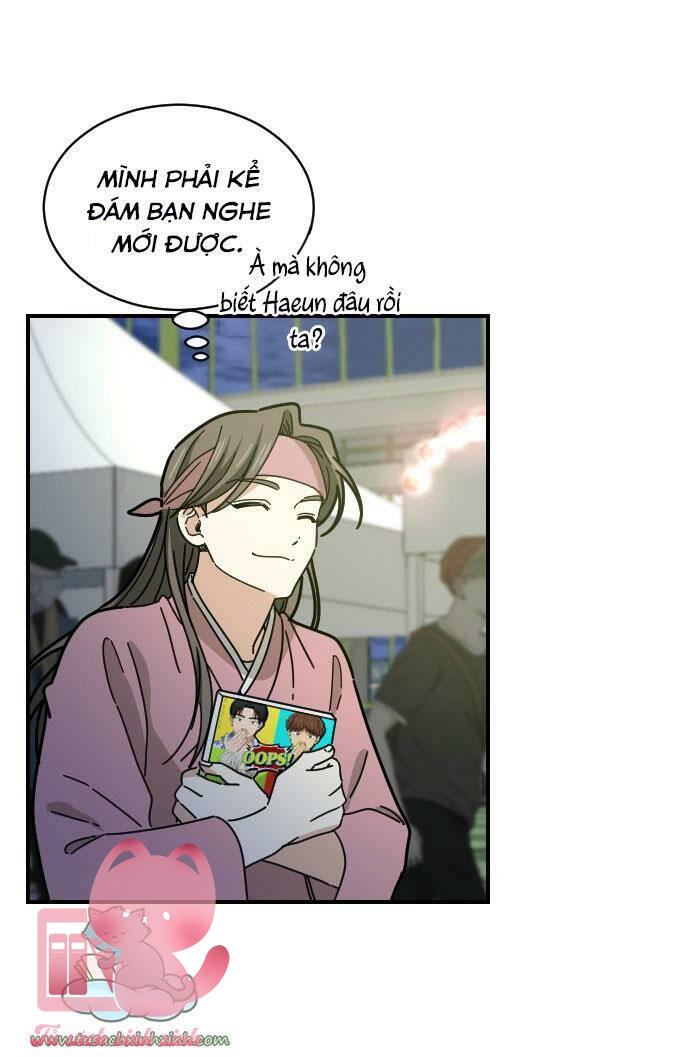Bạn Của Em Trai - Chap 16 - Trang 39