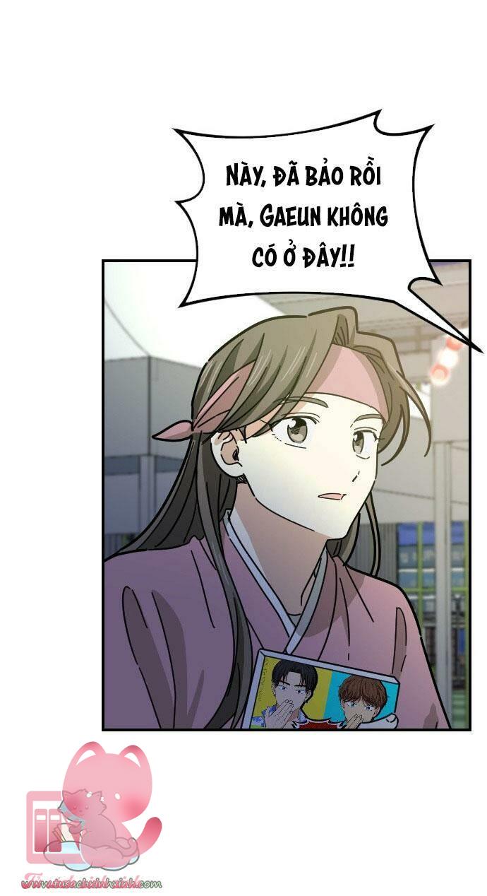Bạn Của Em Trai - Chap 16 - Trang 40