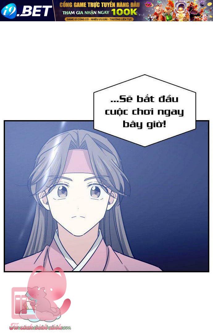 Bạn Của Em Trai - Chap 16 - Trang 5