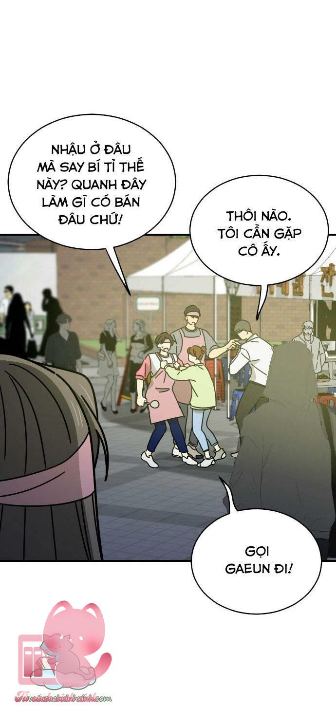 Bạn Của Em Trai - Chap 16 - Trang 41