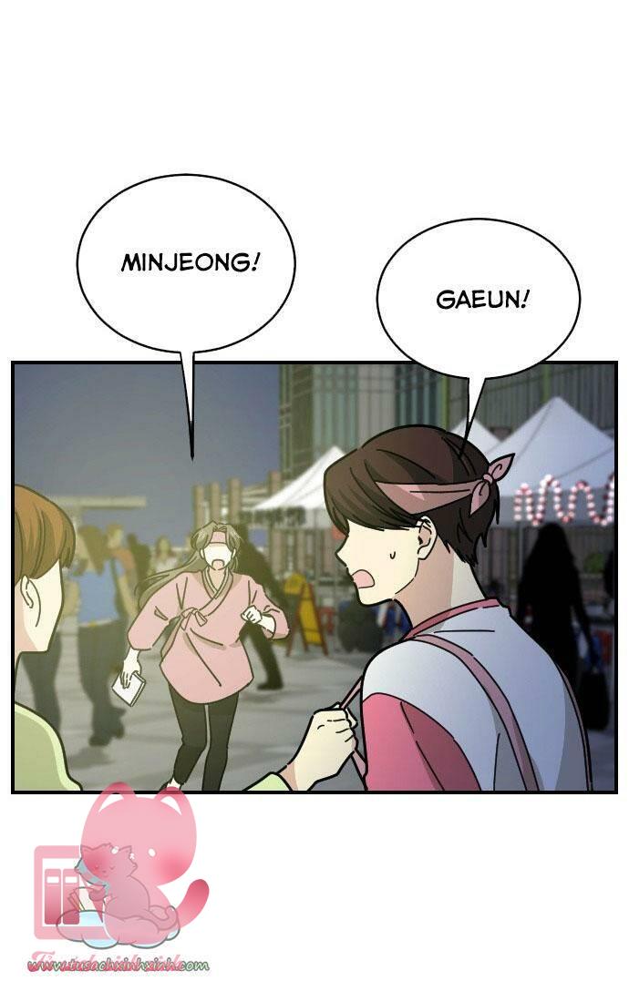Bạn Của Em Trai - Chap 16 - Trang 42