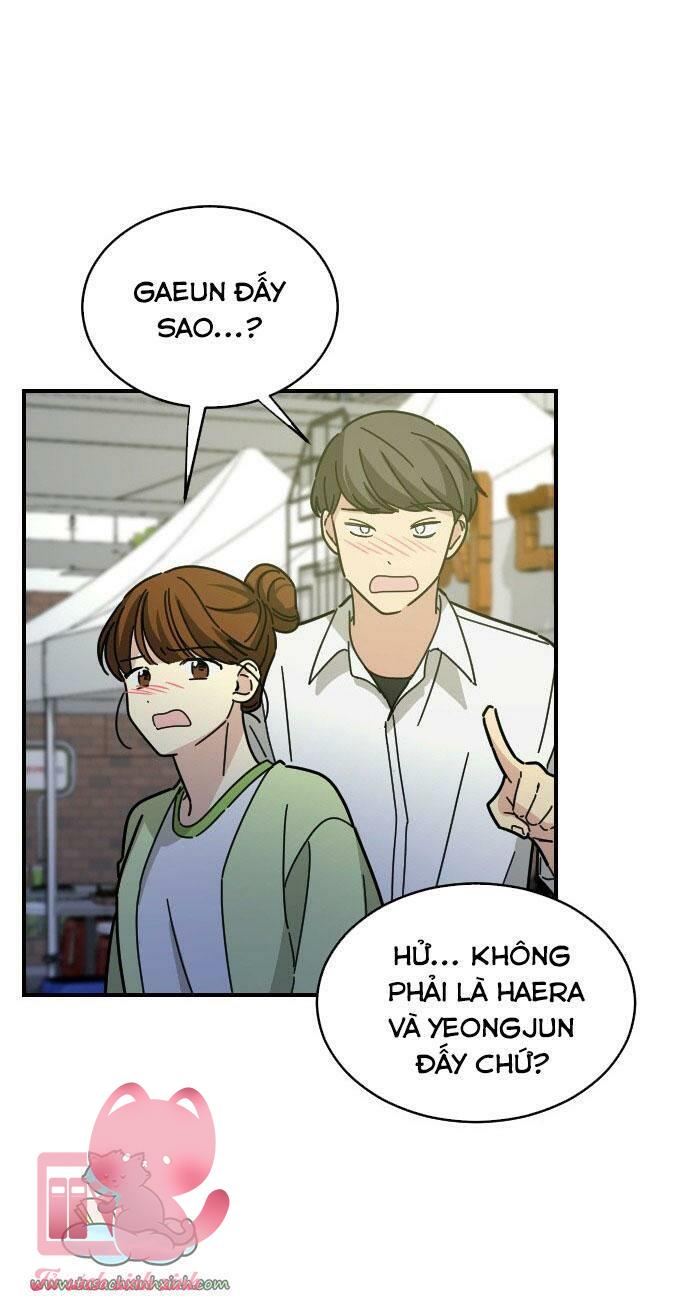 Bạn Của Em Trai - Chap 16 - Trang 43