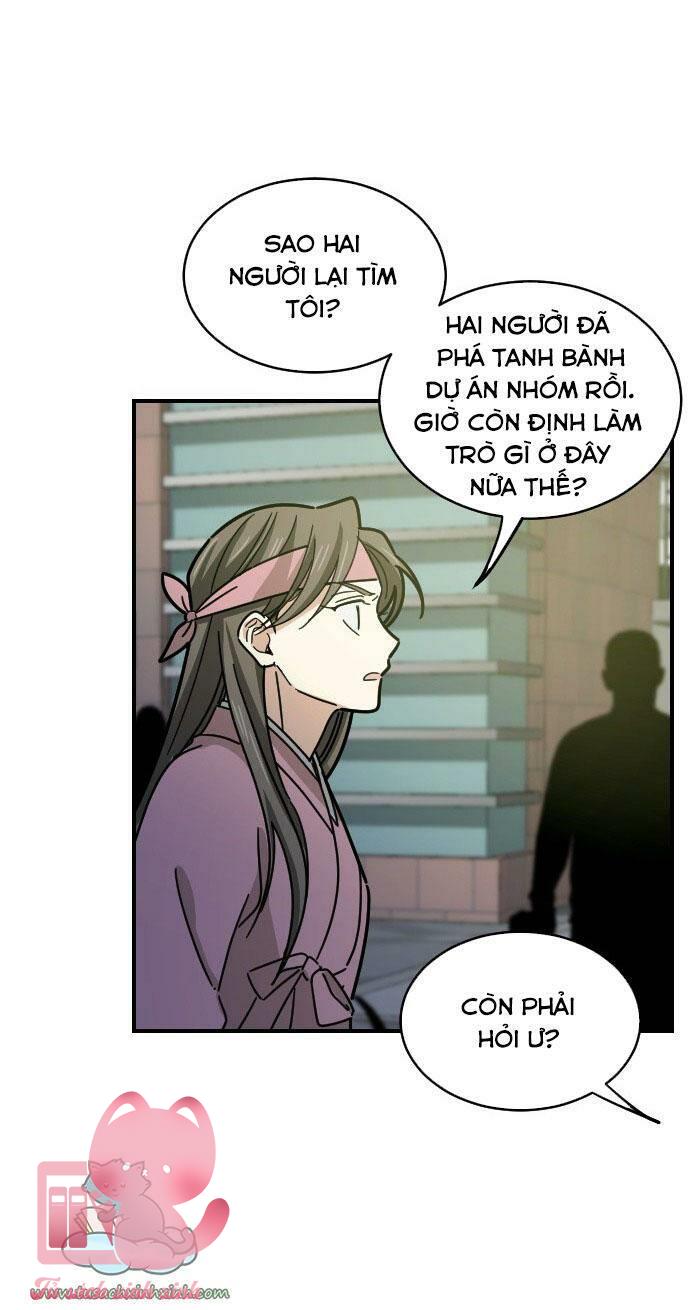 Bạn Của Em Trai - Chap 16 - Trang 44