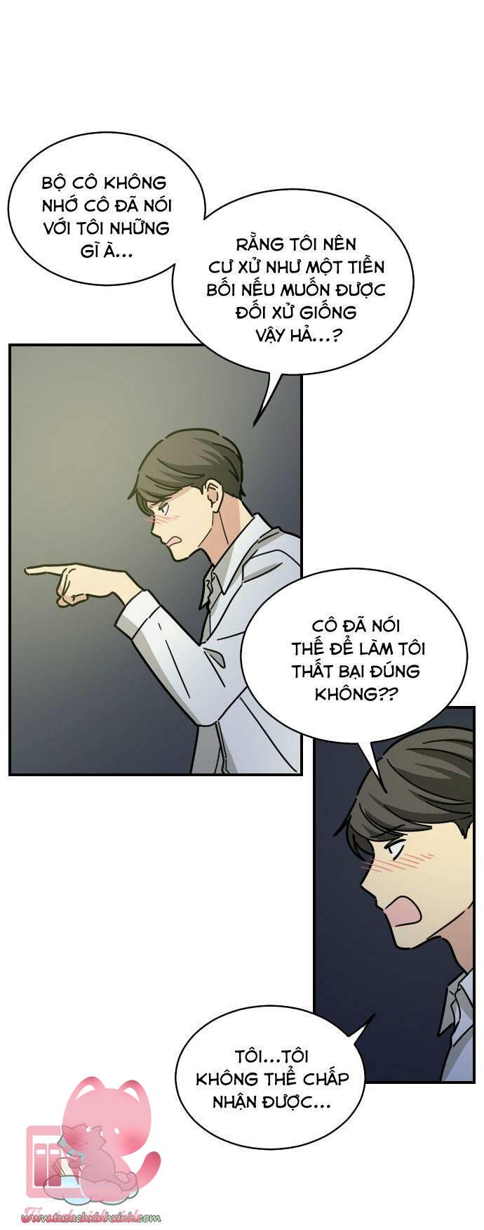 Bạn Của Em Trai - Chap 16 - Trang 45