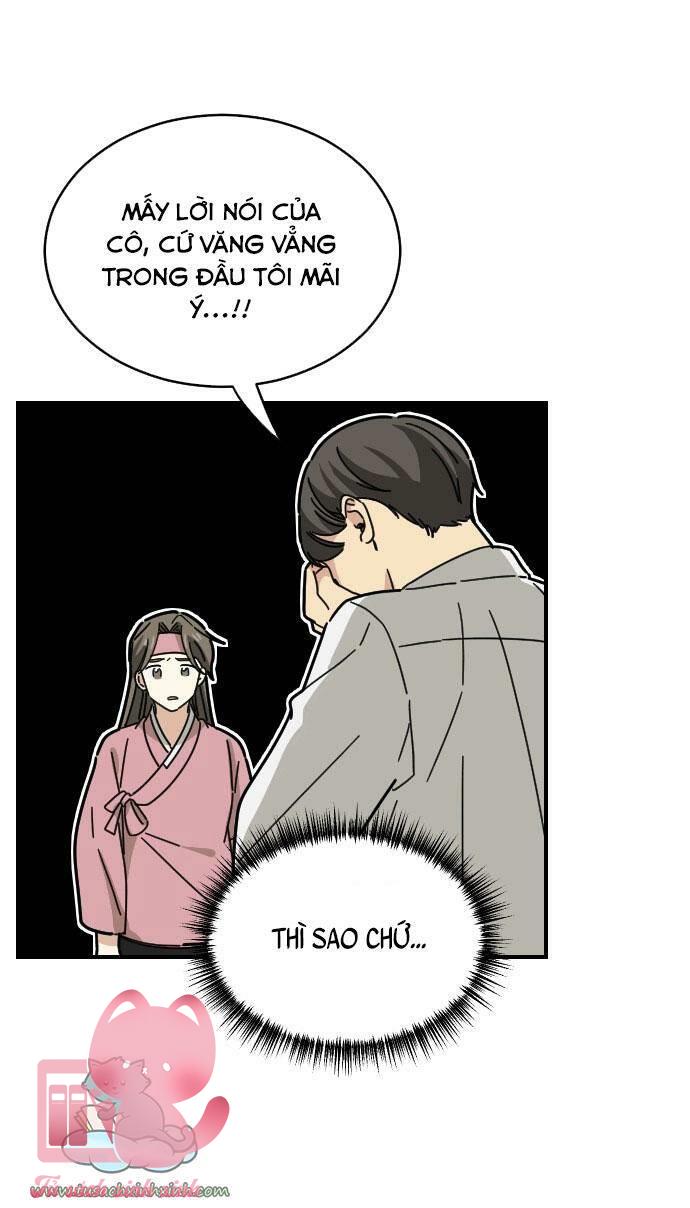 Bạn Của Em Trai - Chap 16 - Trang 46
