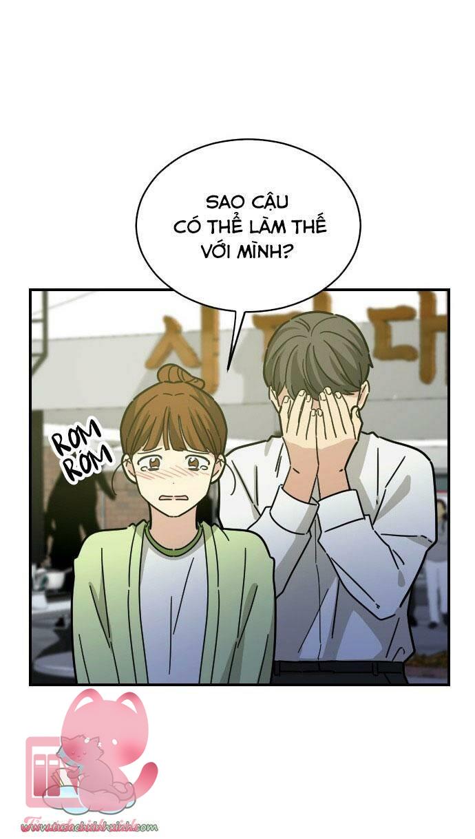 Bạn Của Em Trai - Chap 16 - Trang 48