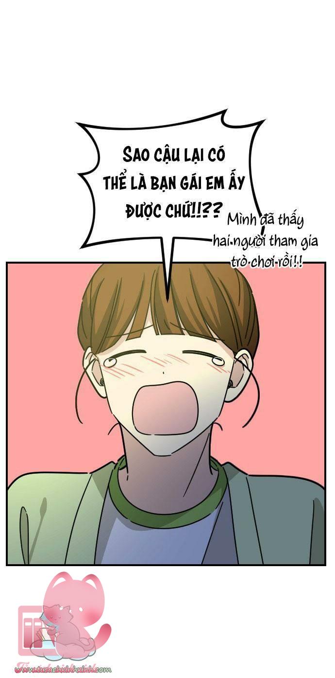Bạn Của Em Trai - Chap 16 - Trang 49