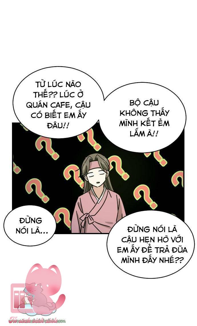 Bạn Của Em Trai - Chap 16 - Trang 50